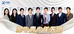 袋鼠竞赛的含金量高吗?犀牛袋鼠竞赛