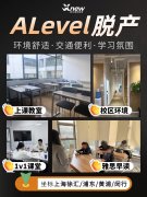 犀牛A-Level脱产课程|告别内卷,用