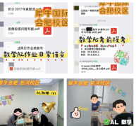 3-8 人小班/一对一定制｜合肥犀牛国际