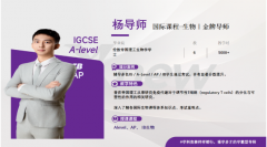 IB高效提分机构推荐｜顶尖名校师资，