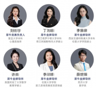 犀牛AP顶尖师资团队|G5藤校硕博带队，