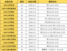 IG/IB/AP 备考AMC10侧重点不一样！犀牛