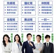孩子适合读IB吗?综合能力不均衡,谨