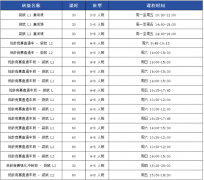 犀牛袋鼠培训班 | 更适合中国孩子的