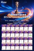 犀牛BPhO冲奖辅导班| 30小时考前小班冲