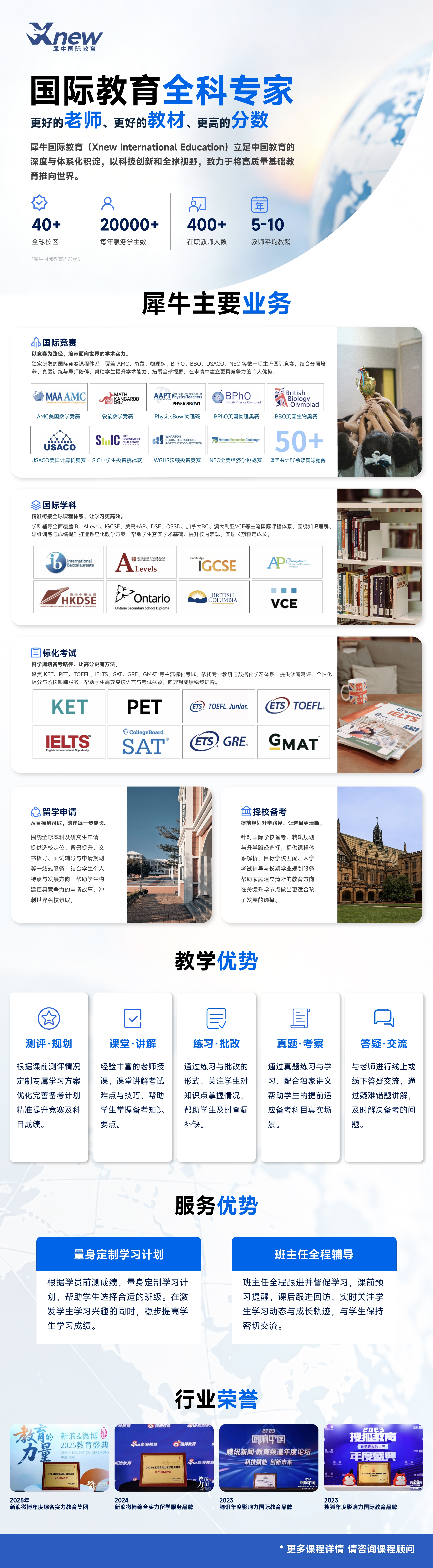 上海三公上岸标配:AMC8+小托福双科精讲,精准拿捏面单核心门槛