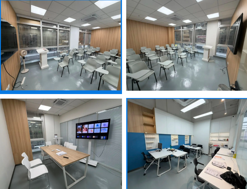 上海犀牛AMC12冲刺班｜3‑8人精品小班！全职竞赛师资，线上线下同步开课