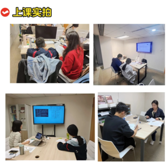 合肥犀牛国际AMC10/12竞赛辅导班-名师助力 线上线下相关内容配图3