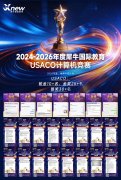 USACO禁止连续晋级，稳扎稳打才是硬道