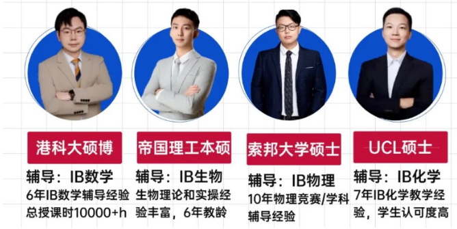 IB选课难度解析，地狱级科目适配人群，犀牛IBDP辅导课程介绍