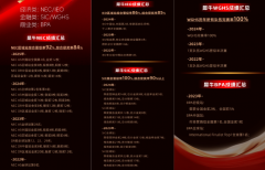 AP IB ALevel 在读生备考 NEC 有优势？找