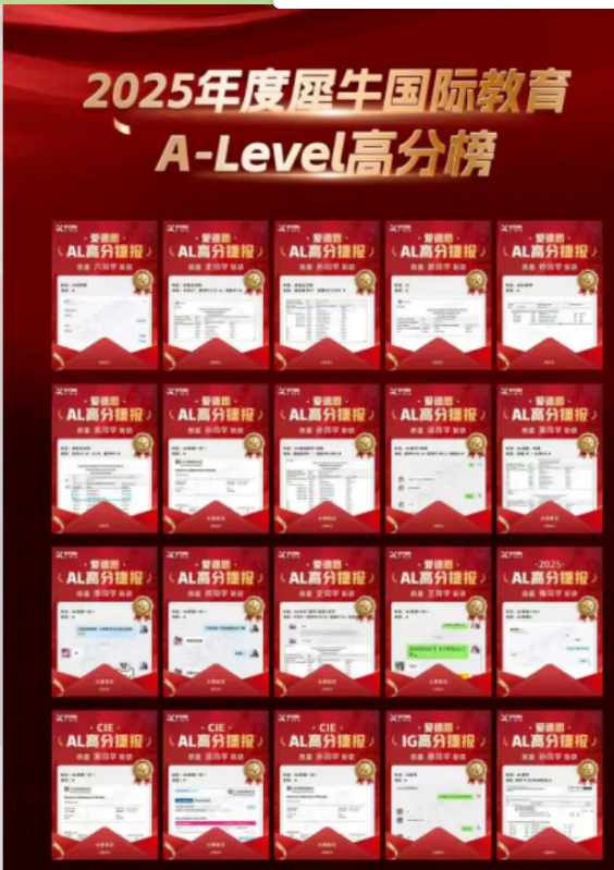 南京A-level脱产课程|UCAS官方认证,金陵/南外学霸抢着报