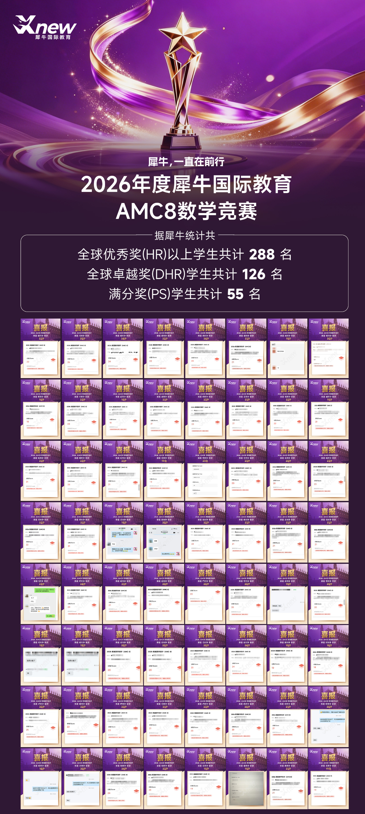 小学生到底适合冲AMC8吗?上海AMC8培训课程推荐!