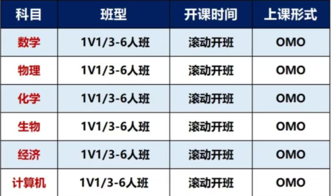 上海IBDP辅导推荐,精品小班与一对一班型可选,线上线下同步学习。