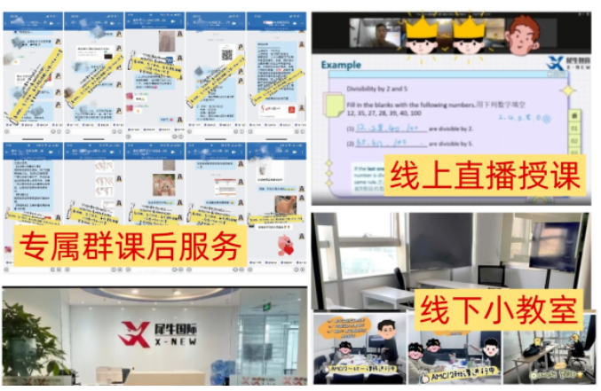 Alevel辅导推荐，犀牛Alevel课程，知识点精讲与专属错题复盘，助力冲刺 A*。