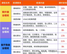 藤校CS申请硬通货,犀牛国际USACO铜→