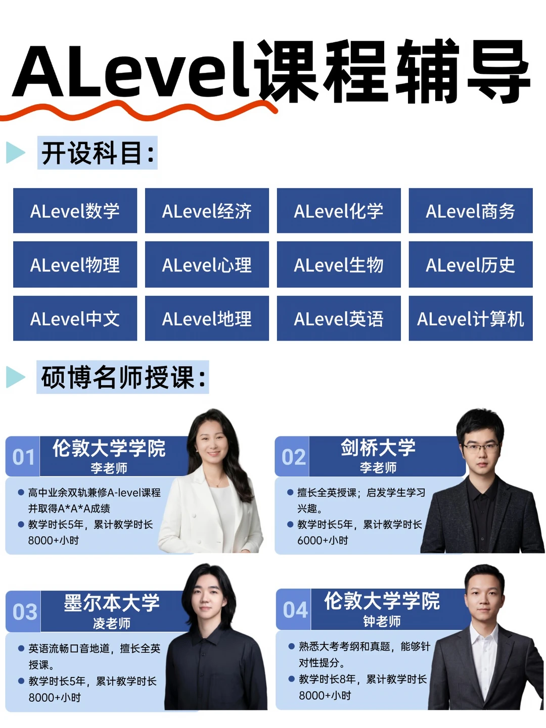 A-Level化学提分干货!重难点梳理+答题规范,告别低分瓶颈 犀牛教育ALEVEL培训班