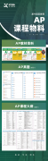 AP微积分和AP统计怎么选｜2027考试日期
